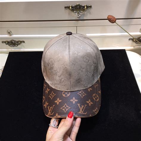 lv hats for sale|louis vuitton men's hats.